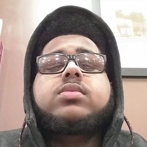 Meet your Posher, Ian